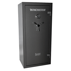 Winchester Safes Bandit 19 Gun Safe SECWINB19-SL-E