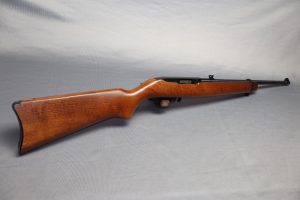 Ruger ~ 10/22 ~ .22 Long Rifle
