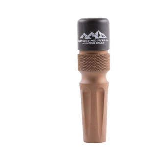 Rocky Mountain Atomic-13 Mean Raspy Predator Call