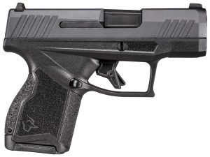 Taurus GX4 9mm 3.0" 11Rds, Black - 1-GX4M931