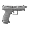 Walther PDP Compact Pro SD 9mm Pistol with 4.6 Inch Threaded Barrel