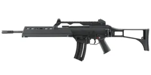 HECKLER & KOCH G36 .22 LR