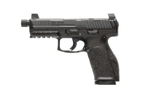 HECKLER & KOCH VP9A1 X TACTICAL *10 ROUND*
