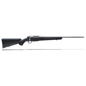 Tikka T3x Lite Stainless 6.5 PRC 24" 1:8" Bbl Rifle JRTXB319