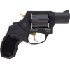 Taurus 856 Ultra Lite 38 Special Revolver 2" Black Barrel 6 Round Black Grip