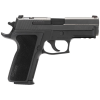 SIG SAUER P229 9mm 3.9" Elite Blk Siglite E2 Grp 10rd SRT OR