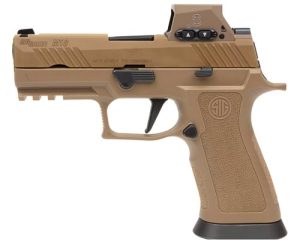 SIG SAUER P320 M18X