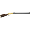 Henry BTH Original .44-40 24.5" Barrel Blue Finish American Walnut Stock 13 Round, Benjamin Tyler Henry Edition