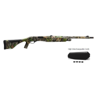 Winchester SXP Long Beard Shotgun 20 Gauge - 24" - Mossy Oak Obsession
