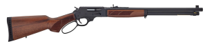 Henry H10 Provider .45-70 Government 20" 6rd Lever Action Rifle, Walnut - H010PG-4570