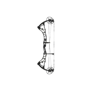 Bowtech Core SR 70lb Right Hand Compound Bow Black
