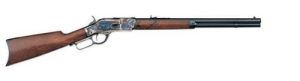 1873 SHORT RIFLE