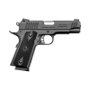 TAURUS 1911 Commander 45ACP 4.25" 8rd Pistol - Black
