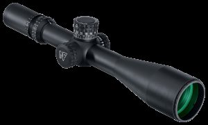 Nightforce Optics ATACR F1 Rifle Scope - 7-35x56mm - Illuminated MOAR