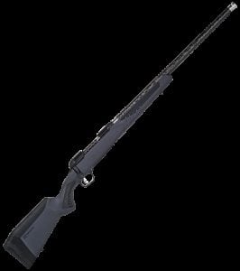 Savage 110 Ultralite Bolt-Action Centerfire Rifle - 6.5 Creedmoor - 22" - Right - Carbon Fiber Wrapped - 4