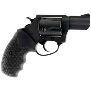 Charter Arms Mag Pug Revolver
