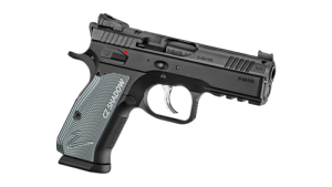 CZ SHADOW 2 Compact