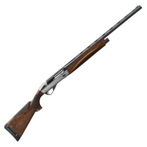 Benelli ETHOS 20 Gauge 3in Blued Semi Automatic Shotgun - 26in - Brown
