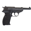 Walther P38 Pistol, Original German WWII Model 1940-1945 - 9mm