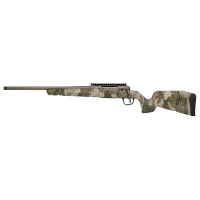 Savage Axis 2 Pro 6mm ARC 20" 4 Rounds Cerakote