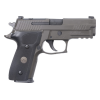 Sig Sauer 229RM9LEGIONR2 P229 3.9 Legion Gray 10rd MA Compliant