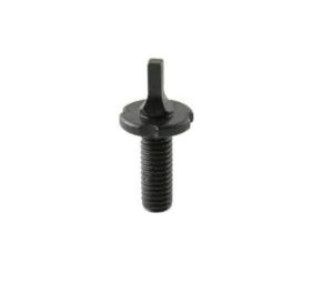 DPMS Base Post Front Iron Sight Black