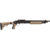 Mossberg 50424 500 ATI Scorpion Tactical 12GA
