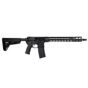 Primary Weapons Systems MK116 Mod 2-M .223 Wylde/5.56x45mm 16.10", Black