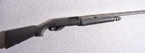 Benelli Nova 20 GA Pump Action Shotgun