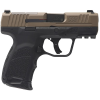 HK USA CC9 9mm 3.23" 12rd - FDE
