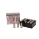 Hornady Critical Duty .357 SIG 135 grain FlexLock Brass Cased Centerfire Pistol Ammo 20 Rounds