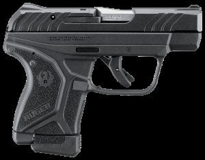 Ruger Lite Rack LCP II .22 LR Semi-Auto Pistol