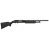 Maverick Arms 32202 88 All Purpose 20 Gauge 22 5+1 3 Blued Black Right Youth/Compact Hand