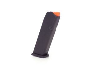 Glock 17/34 Gen5 9mm Factory Magazine - 17 Round