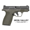 M&P Bodyguard 2.0 380ACP 2.75 NTS ODG 10/12 IVS