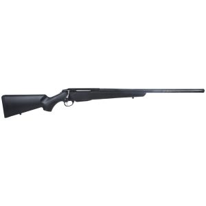 Tikka T3x 6.5 Creedmoor 24" 5/8x24 Varmint Contour Bbl RH NS 2 Stage Trigger 3rd Rifle SPEC0766A