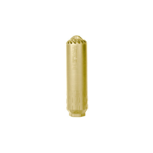 HUXWRX Flow 762 Ti Suppressor 7.62mm FDE