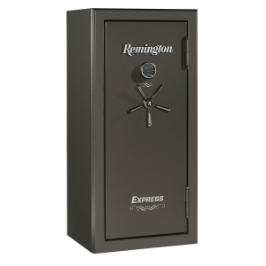 Sports Afield SECSAR5924E Remington Express 24-Gun Safe