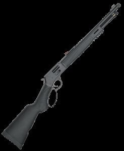 Henry Big Boy X Model Lever Action Centerfire Rifle - .45 Long Colt