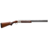 BROWNING Citori 725 Field 20Ga 3" 28" Over & Under Shotgun - Black / Engraved Chrome Plate