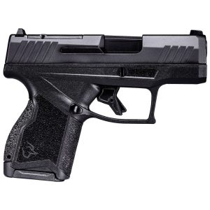 Taurus GX4 9mm Bk/Bk 3"Bbl TORO Pistol w/(2)10rd Mags 1-GX4MP931-10