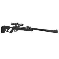 CROSMAN MAG FIRE ULTRA .177 BLACK