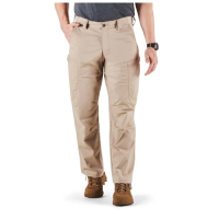 5.11 TACTICAL Apex Pant - Khaki (055), Length 30