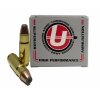Underwood Ammo Hunting Rifle Ammunition 458 SOCOM 300 gr JHP 1900 fps 20/ct
