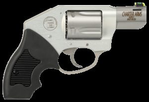 Charter Arms Undercover Lite Off Duty DAO Revolver
