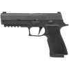 Sig Sauer 320X510BXR3R2 P320 XTen Full Size 10mm Auto 15+1 5"