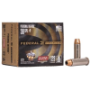 Federal 38 Special +P 129 gr Hydra-Shok JHP Personal Defense 20/Box