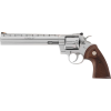 Colt Python 357 Magnum 8" Stainless Steel Revolver - 357MAG