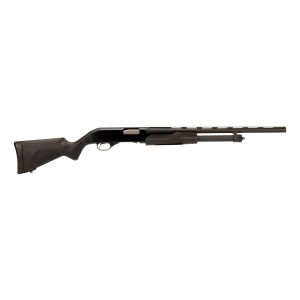 Savage Arms Stevens 320 Field Grade Compact Pump-Action Shotgun