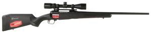 Savage Arms 110 Apex Hunter XP 270 Win 4 Round Bolt Action Centerfire Rifle, Sporter - 57312